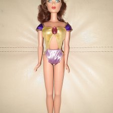 Candi doll (Hamilton design system)