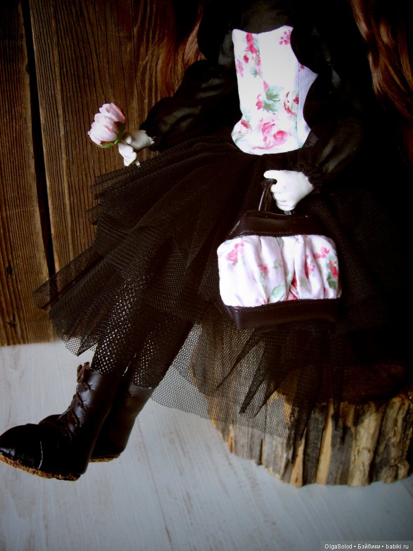 Текстильные куклы - вопросы и ответы. Советы и критика | Бэйбики Текстильные куклы - вопросы и ответы. Советы и критика (фото 6)