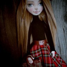 Текстильные куклы  - вопросы и ответы. Советы и критика