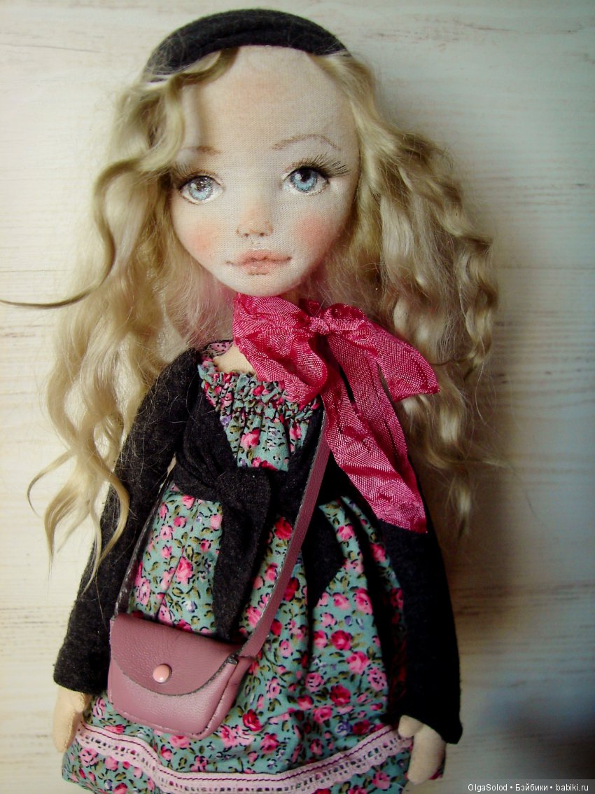 Знакомьтесь - Франческа и Валерия | Бэйбики Знакомьтесь - Франческа и Валерия