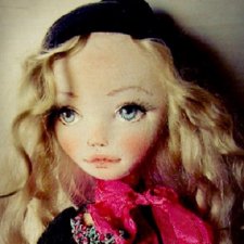 Знакомьтесь - Франческа и Валерия