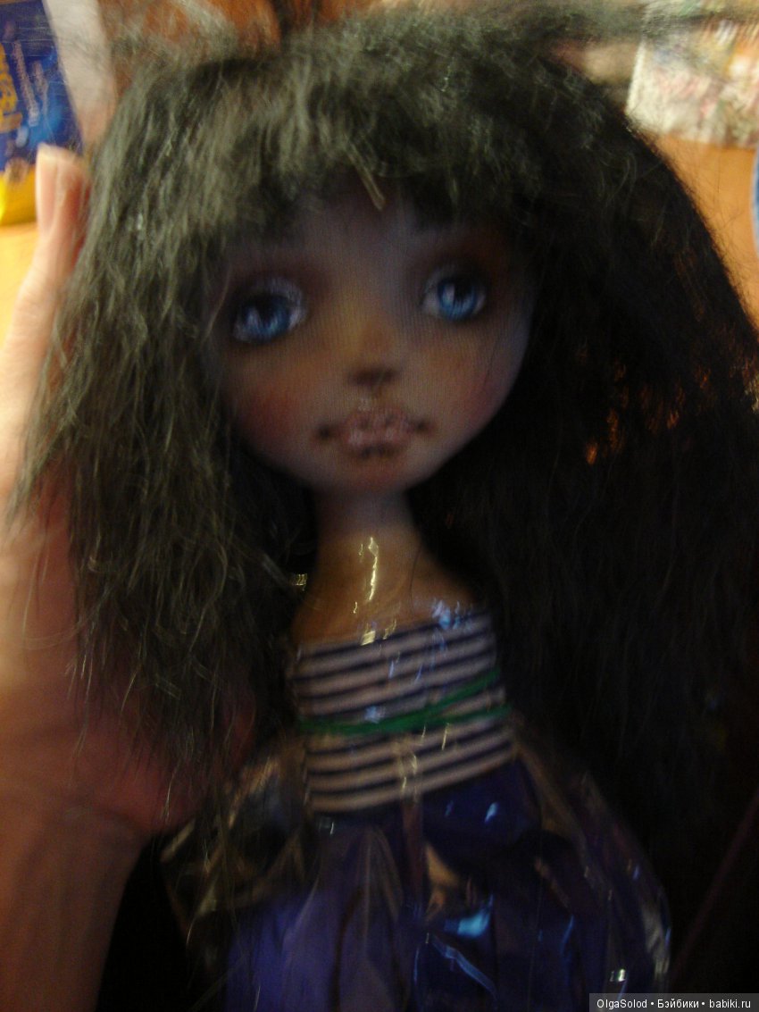 Марина? И еще целых три. Начало, процессы, итоги | Бэйбики Марина? И еще целых три. Начало, процессы, итоги