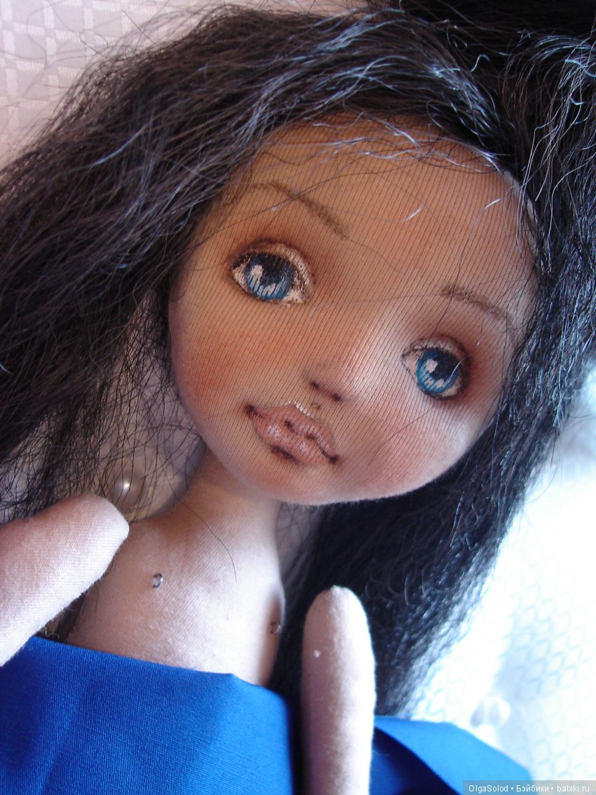 Марина? И еще целых три. Начало, процессы, итоги | Бэйбики Марина? И еще целых три. Начало, процессы, итоги