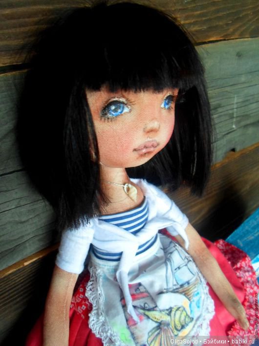 Марина? И еще целых три. Начало, процессы, итоги | Бэйбики Марина? И еще целых три. Начало, процессы, итоги