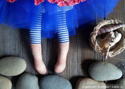 Марина? И еще целых три. Начало, процессы, итоги | Бэйбики Марина? И еще целых три. Начало, процессы, итоги (фото 3)