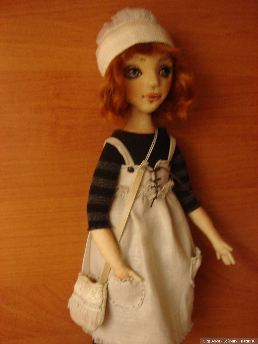 Золушка? Нет, просто современная бохо-девушка (фото 4)