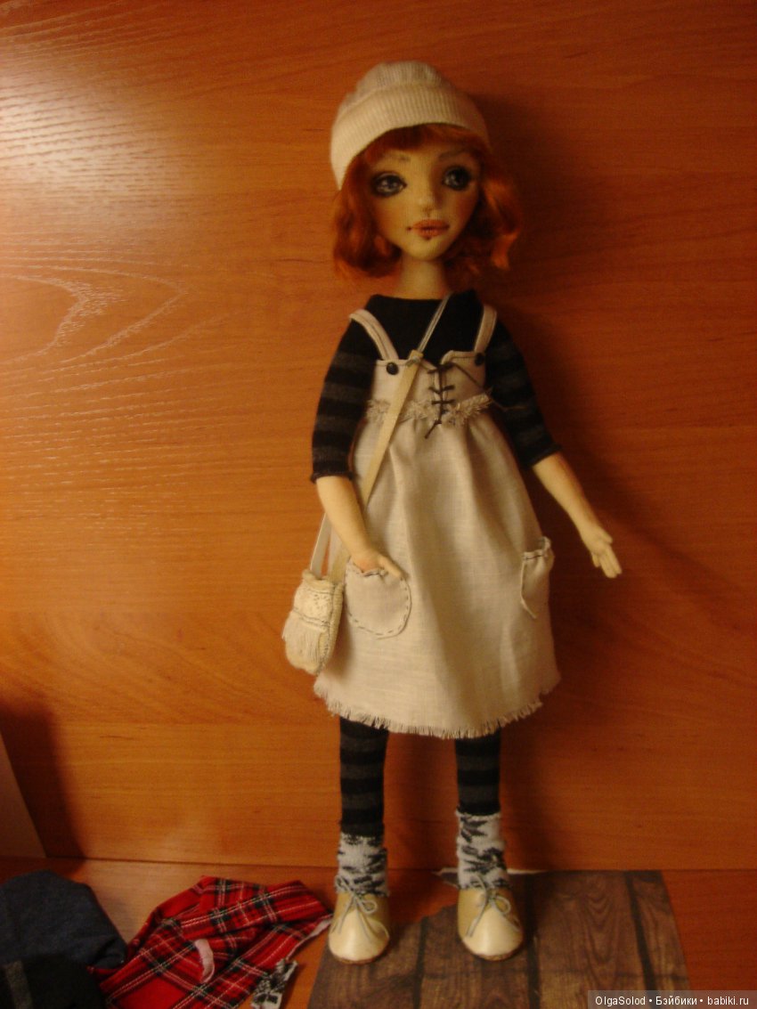 Золушка? Нет, просто современная бохо-девушка (фото 2)