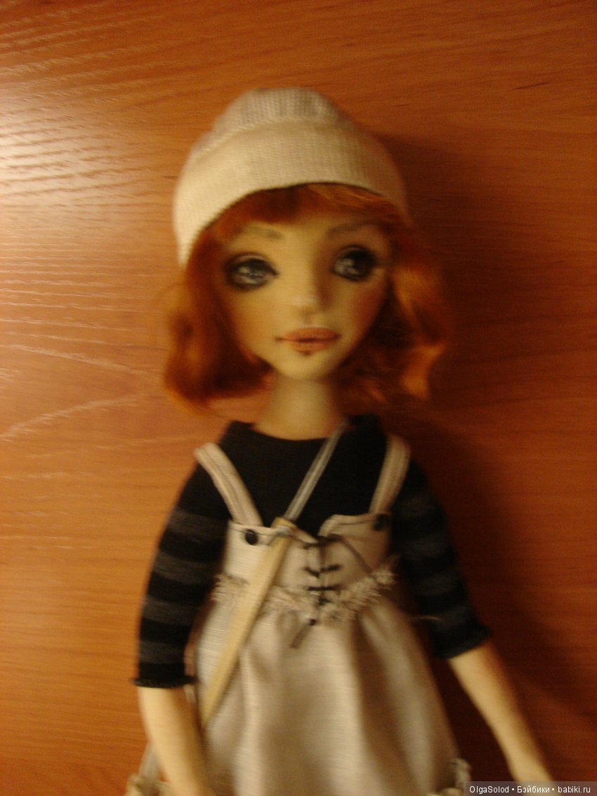 Золушка? Нет, просто современная бохо-девушка (фото 3)