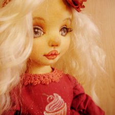 Моя Марусенька