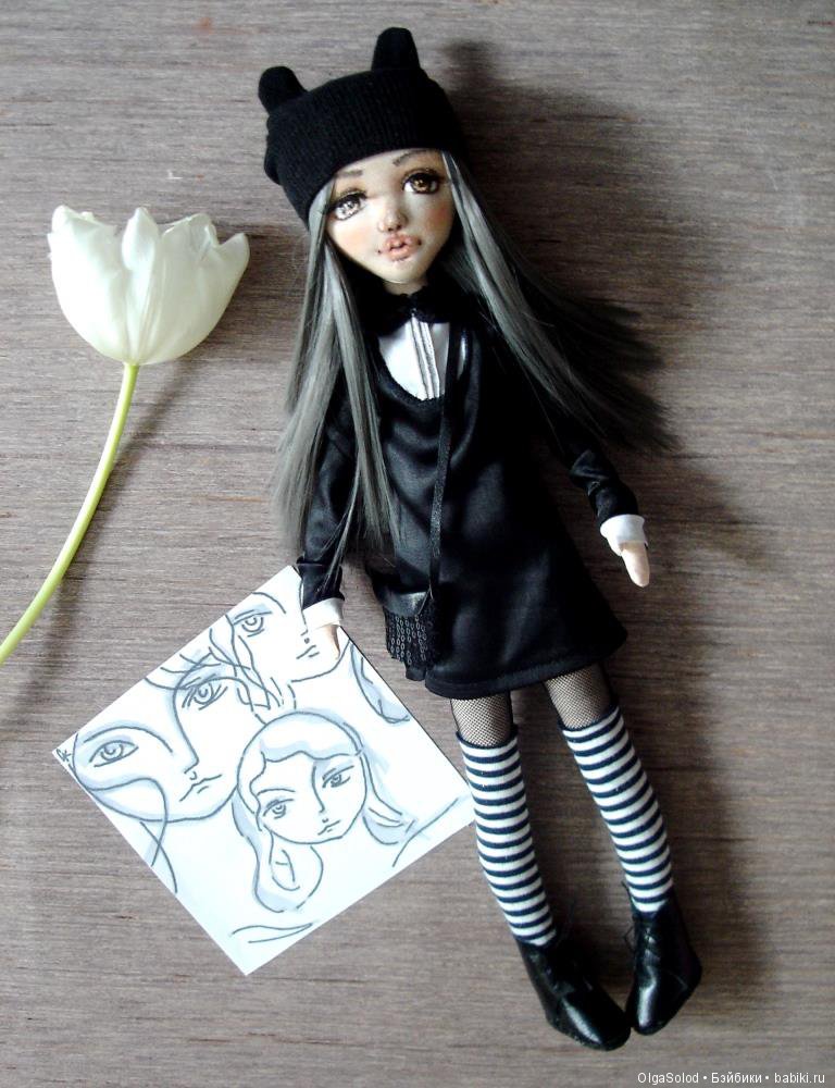 Юная Кейт. Девченка модняшка