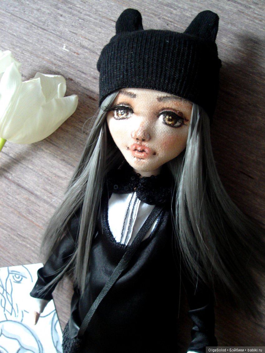 Юная Кейт. Девченка модняшка (фото 2)