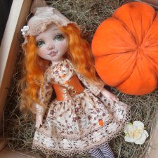 Еще одна ведьмочка Элли