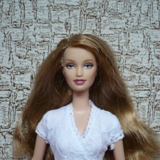 Кукла Барби