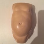 Тело от целлулоидной куклы Schutz Marke
