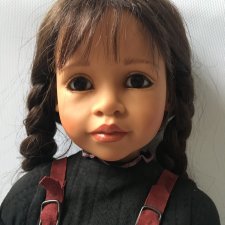 Кукла Tamarah от Gotz