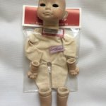 Набор для изготовления куклы