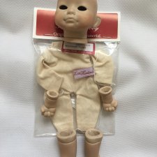 Набор для изготовления куклы