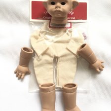 Набор для изготовления куклы 2