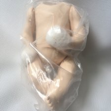 Тело для куклы реплики