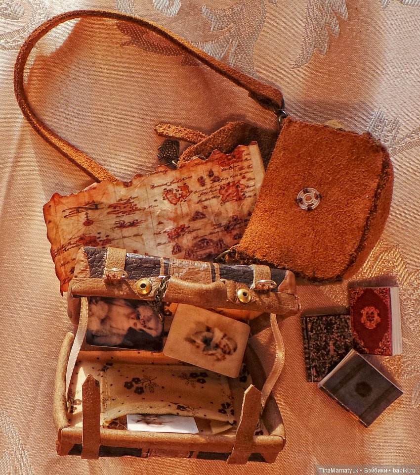 Куклы Тины Маматюк — Авторские текстильные куклы: Вальдорфские (фото 3)