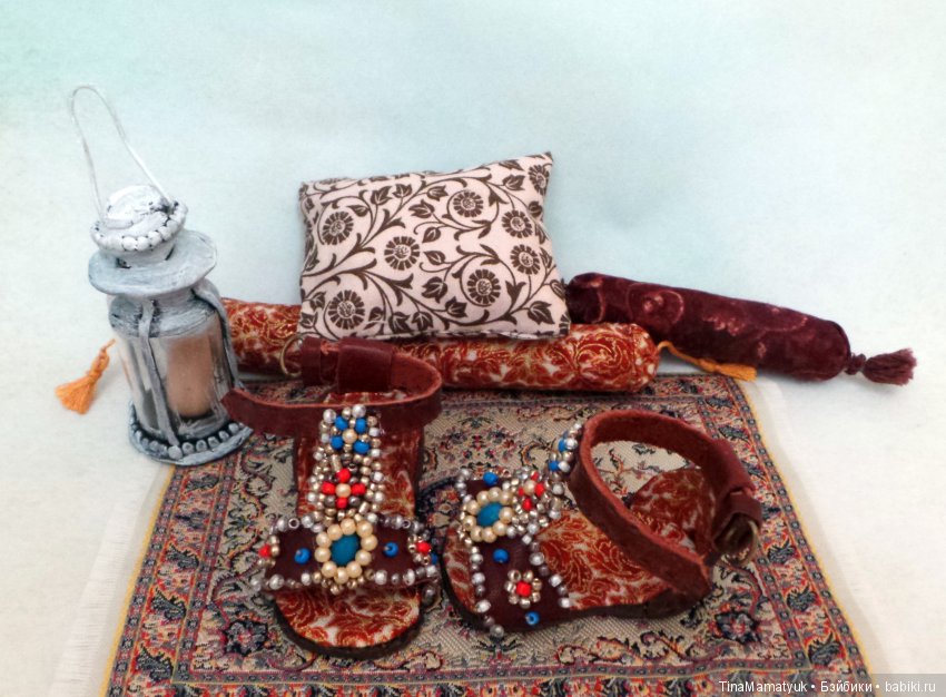 Куклы Тины Маматюк — Авторские текстильные куклы: Вальдорфские (фото 8)