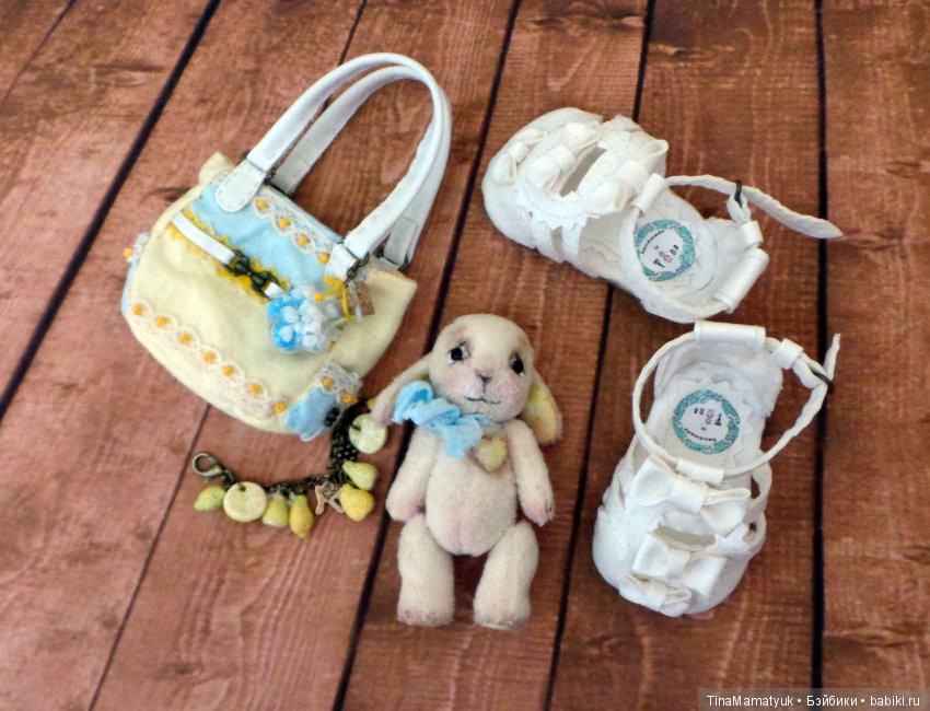 Куклы Тины Маматюк — Авторские текстильные куклы: Вальдорфские