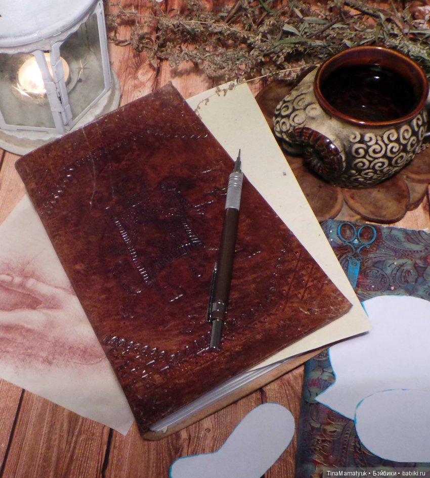 Мастерская кукольника — Хранение кукол и материалов: организация рабочего места