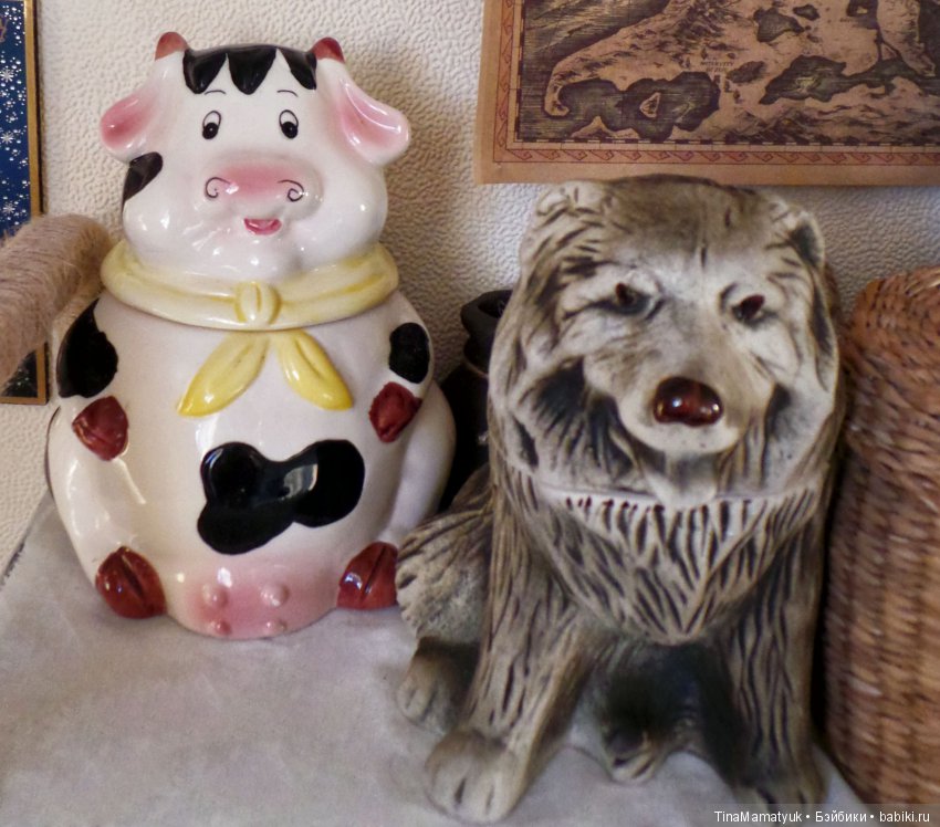 Мастерская кукольника — Хранение кукол и материалов: организация рабочего места (фото 9)