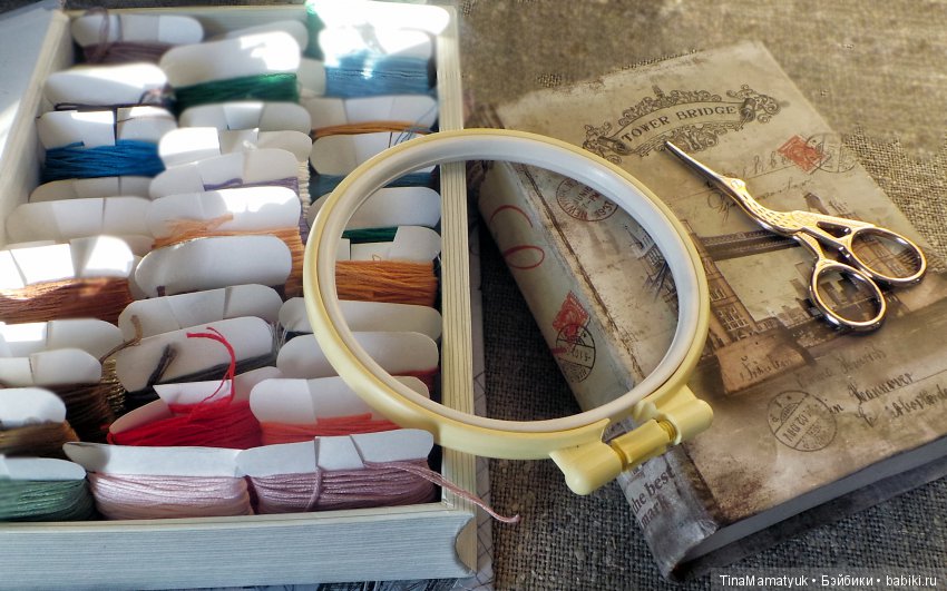 Мастерская кукольника — Хранение кукол и материалов: организация рабочего места