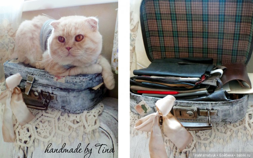 Мастерская кукольника — Хранение кукол и материалов: организация рабочего места