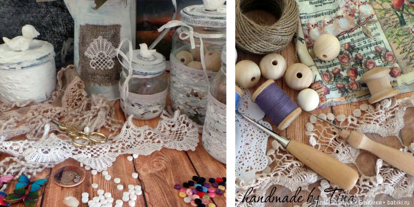 Мастерская кукольника — Хранение кукол и материалов: организация рабочего места