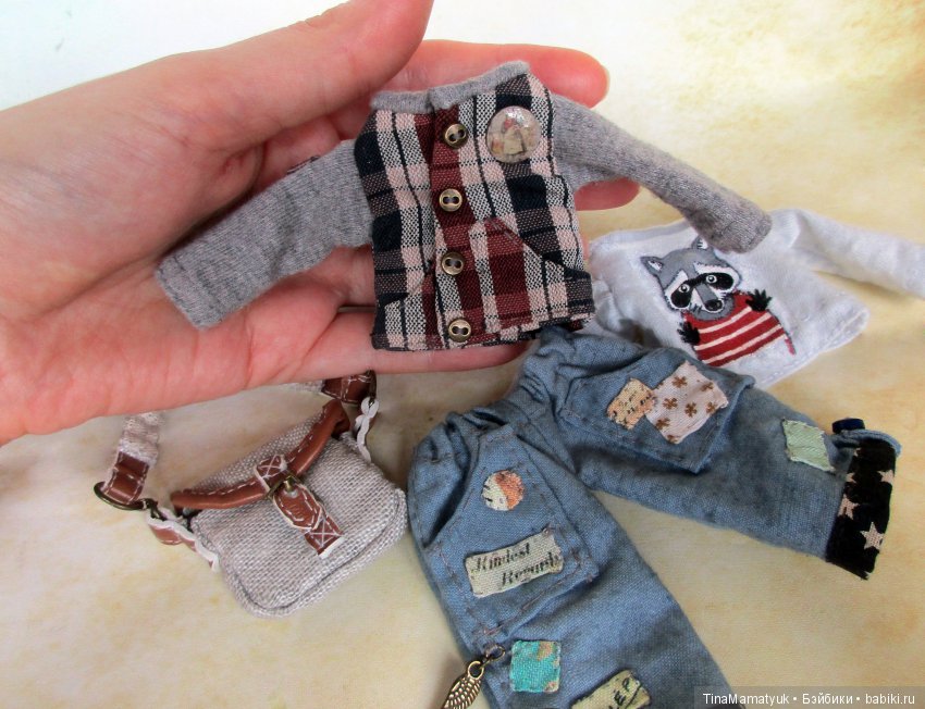 Куколки-малышки — Авторские текстильные куклы: Вальдорфские (фото 8)