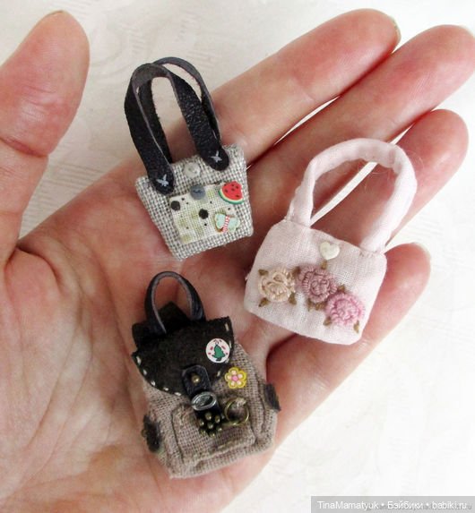 Мои мини куколки — Авторские текстильные куклы: Вальдорфские