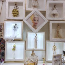 Весенний бал кукол 2021