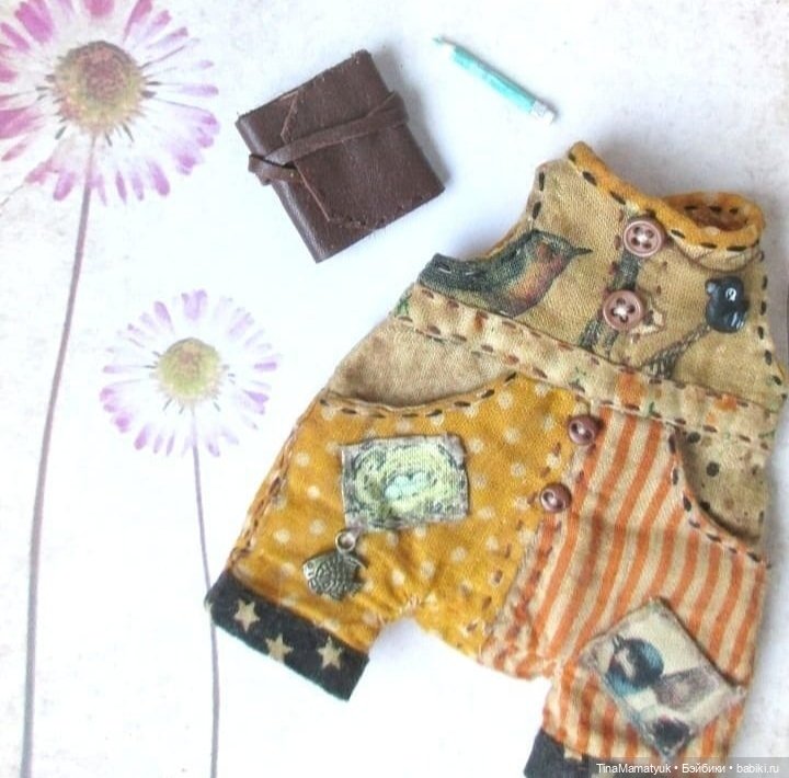 Мои теддики — Авторские мишки Тедди и друзья: фото