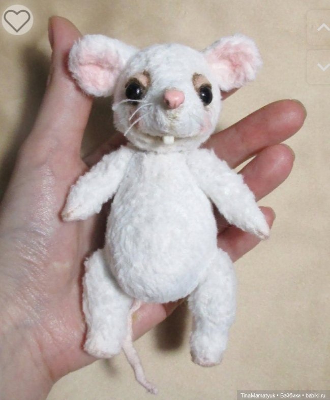 Мои теддики — Авторские мишки Тедди и друзья: фото (фото 3)