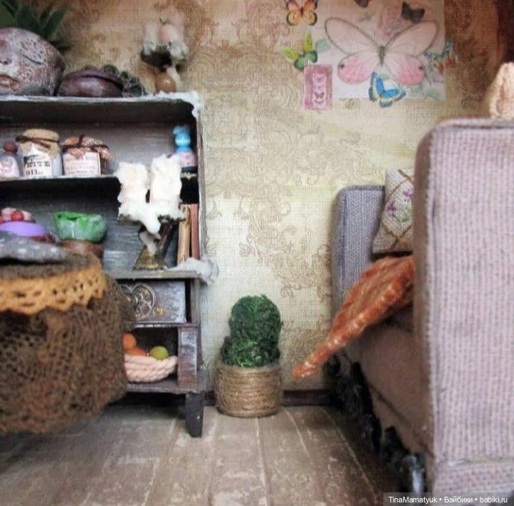 Кукольные домики | Бэйбики Кукольные домики — Кукольные домики своими руками: фото