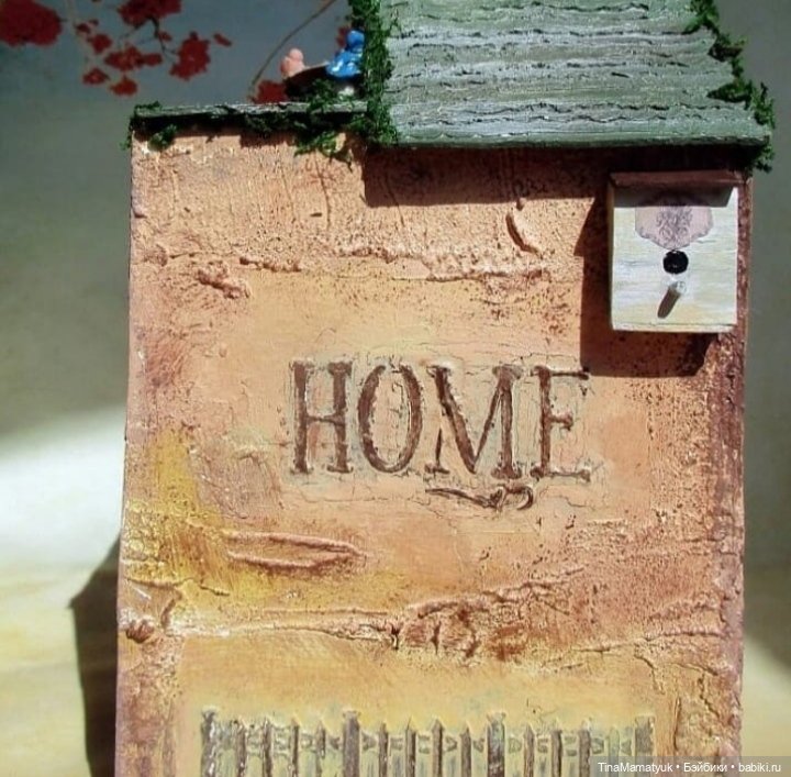 Кукольные домики | Бэйбики Кукольные домики — Кукольные домики своими руками: фото (фото 9)