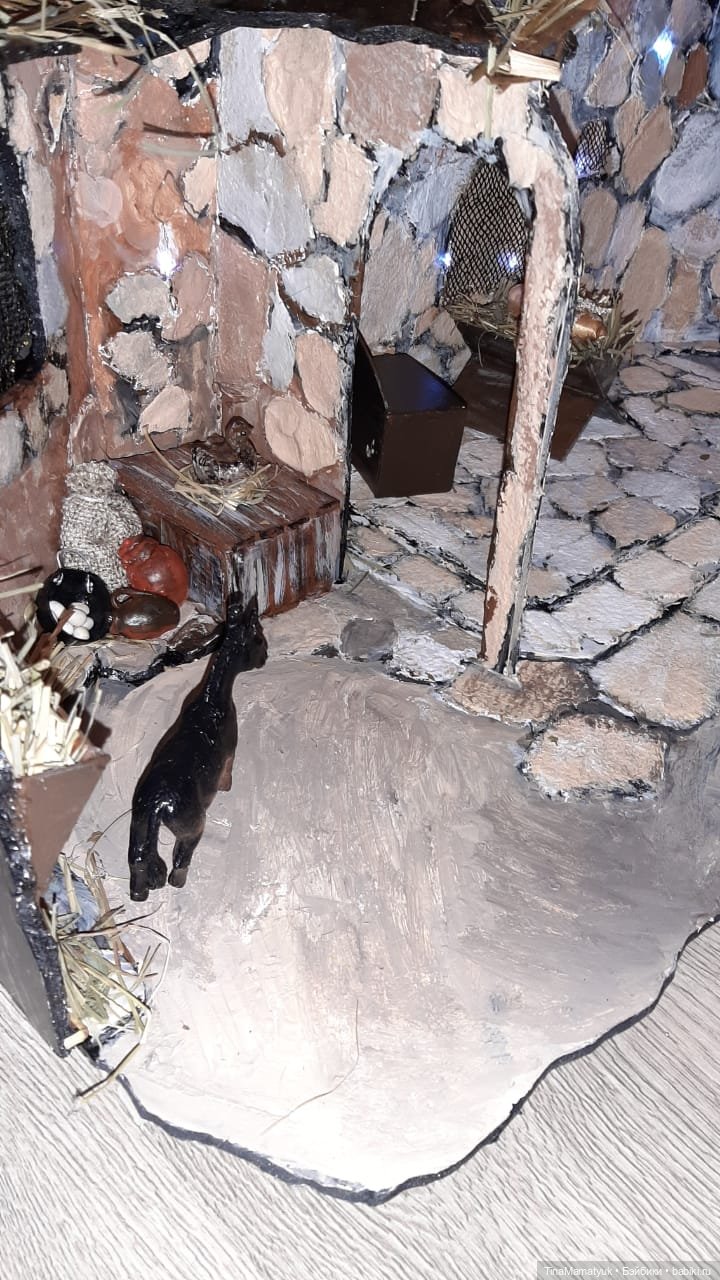 Кукольные домики — Кукольные домики своими руками: фото