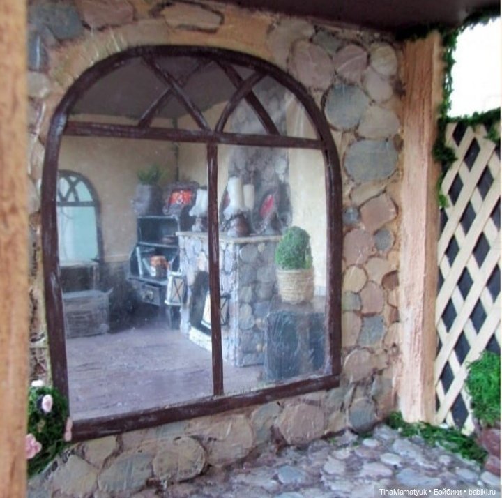 Кукольные домики | Бэйбики Кукольные домики — Кукольные домики своими руками: фото