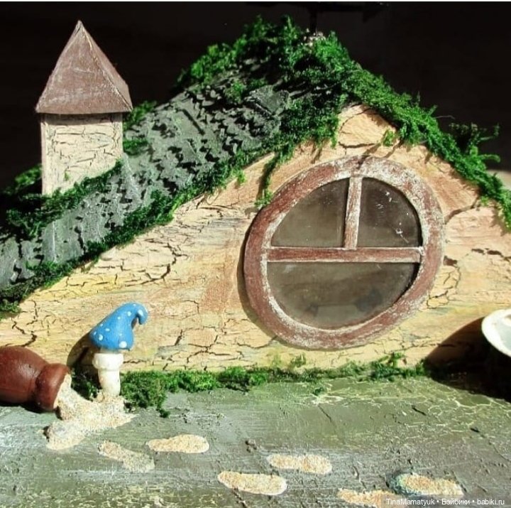 Кукольные домики | Бэйбики Кукольные домики — Кукольные домики своими руками: фото (фото 10)