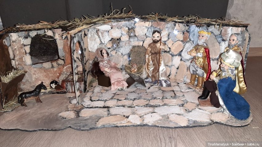 Кукольные домики | Бэйбики Кукольные домики — Кукольные домики своими руками: фото