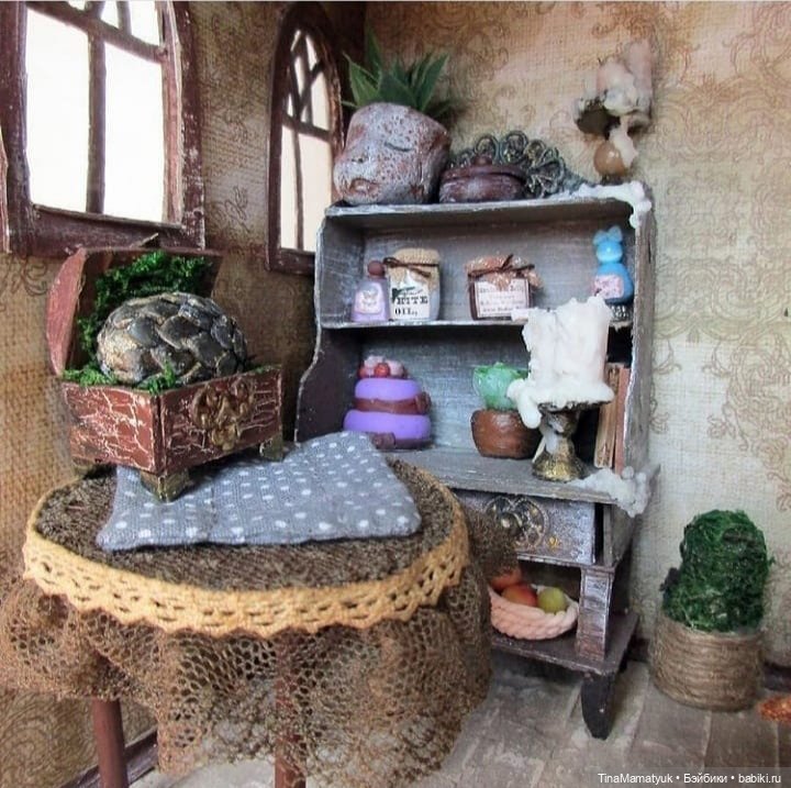 Кукольные домики | Бэйбики Кукольные домики — Кукольные домики своими руками: фото