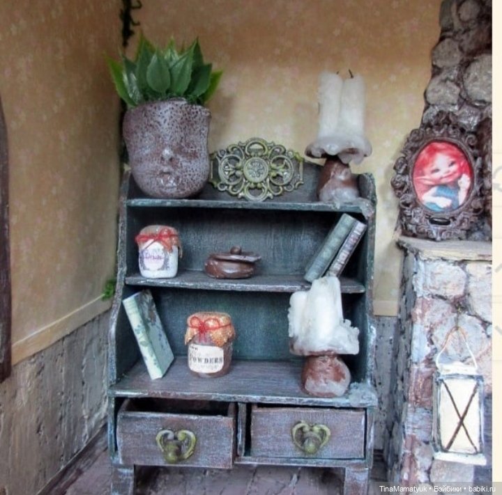 Кукольные домики | Бэйбики Кукольные домики — Кукольные домики своими руками: фото