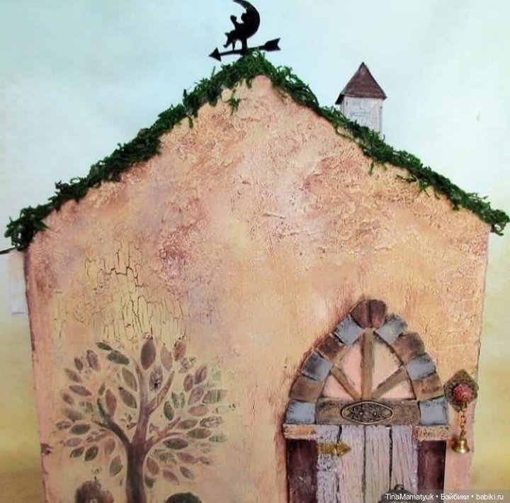 Кукольные домики | Бэйбики Кукольные домики — Кукольные домики своими руками: фото