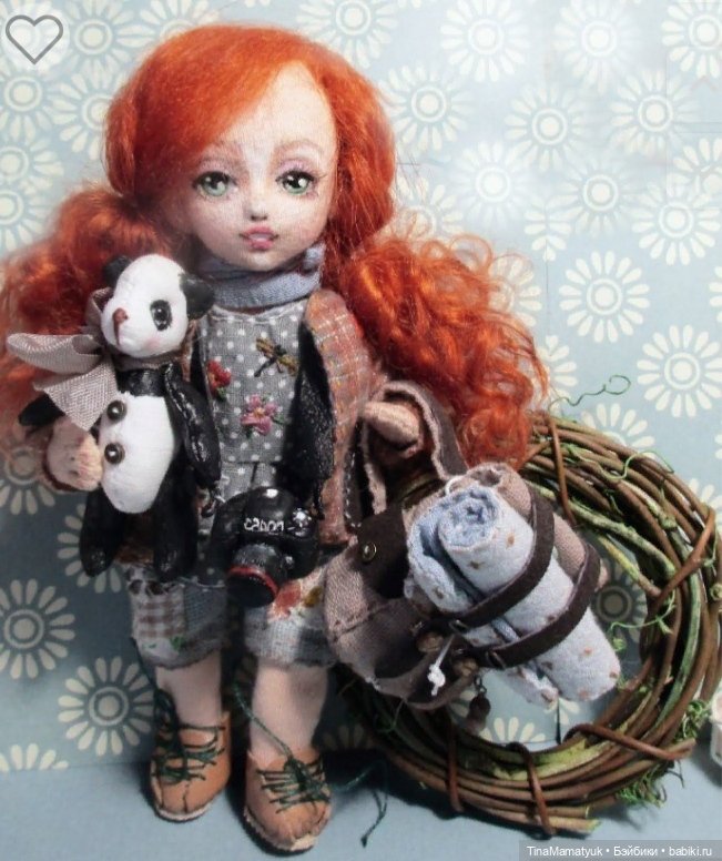 Портретные и коллекционные