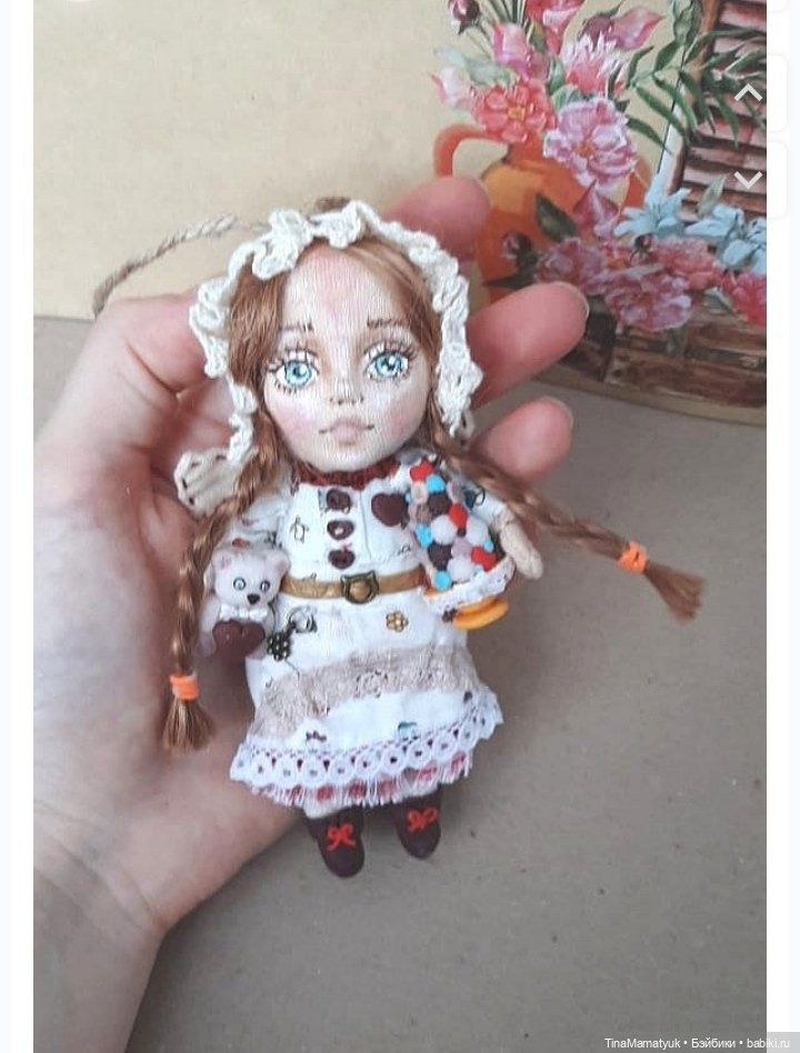 Портретные и коллекционные