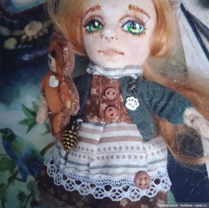 Портретные и коллекционные (фото 10)