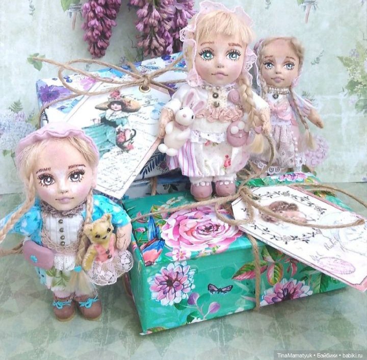 Портретные и коллекционные