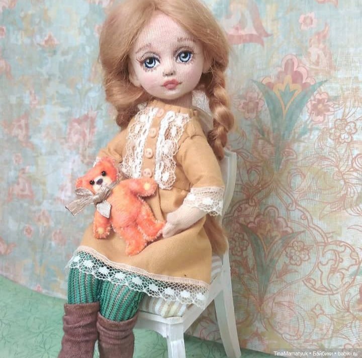 Портретные и коллекционные